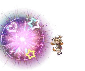 ヴァジラ（ハロウィン）_初期状態