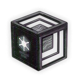 スキルキューブ補給箱