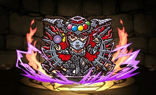 神王妃・ヘラマリア