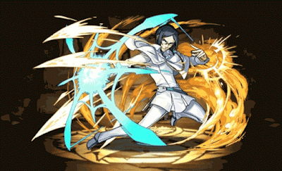 滅却師・石田雨竜