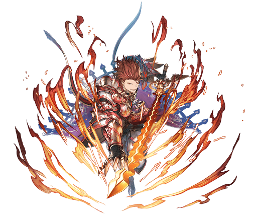 火パーシヴァル_上限解放後