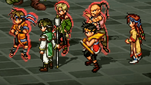 最強パーティと編成のコツ