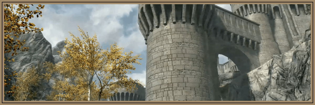 ドーンガードの攻略チャート