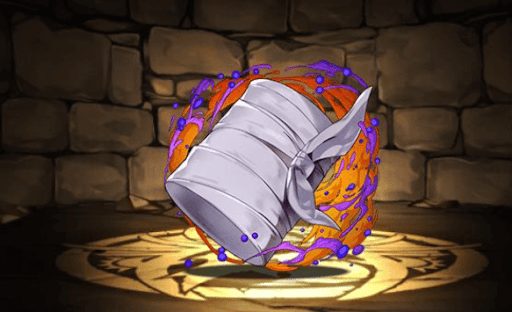 ウェンディモンの包帯