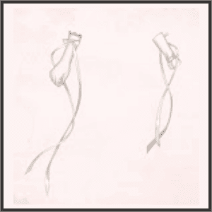 愛の挨拶（謎）