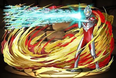 ウルトラマン【アークファイナライズ】