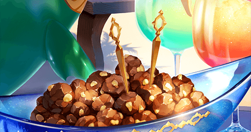 fgo-ＢＦＦロックチョコ