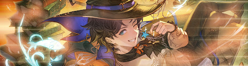 ランスロット（ハロウィン）