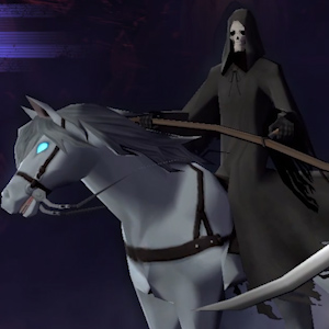 ペイルライダー