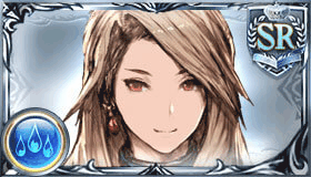 カタリナ（SR）