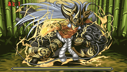 パズドラ検定火力編-9