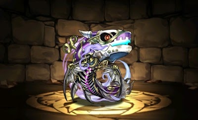 海の古代龍・シーラカンス