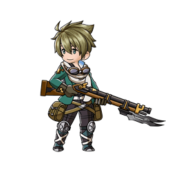 柏木翼_上限解放後