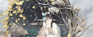 雪中の詩2