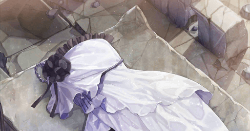 fgo-ありえざる明日