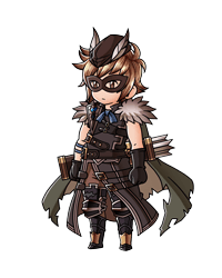 ロビンフッド_グラン