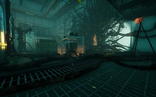 ホーキンス国立研究所