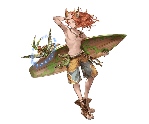 ヘルナル_初期状態