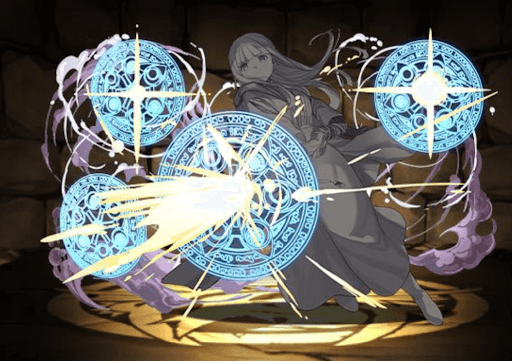 フェルン（複製体）