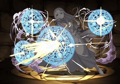 フェルン（複製体）