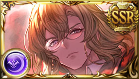 ウィル（闇SSR）