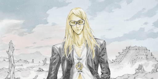 テスカトリポカ