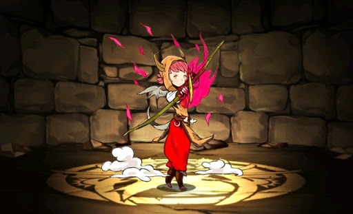 最強装備・狩人