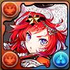 《炎舞の星獣姫》アネッタ
