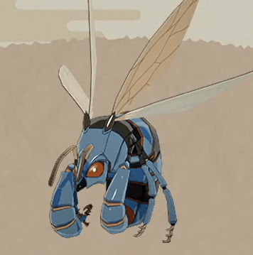 ハナバチ_アイコン