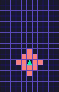 ブラッディ・ムーン