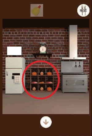 Steakhouse_カードキーの入手2