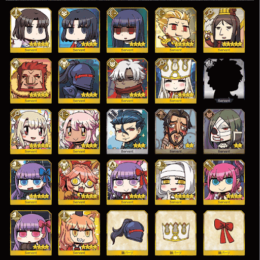 fgo-スペシャルイベント