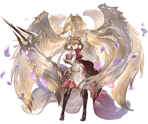 ジュリエット_上限解放後