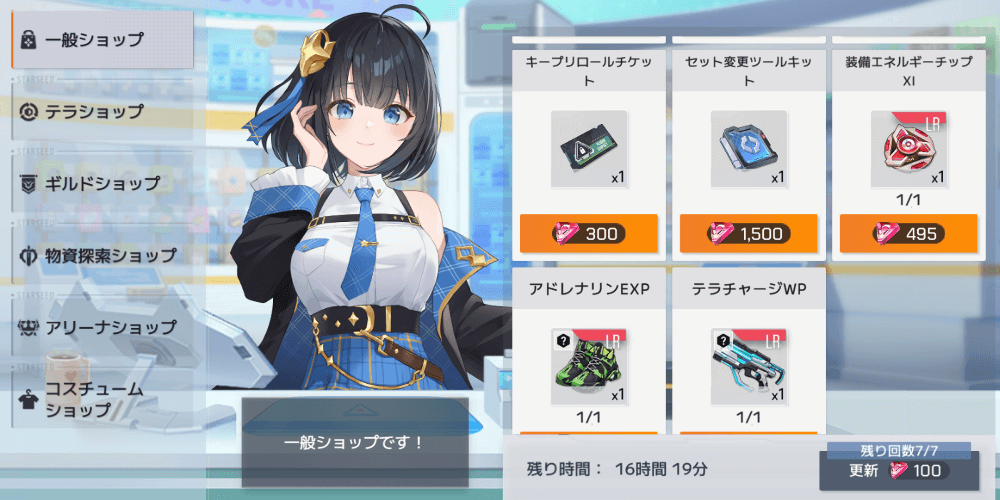 装備エネルギーチップ_一般ショップ