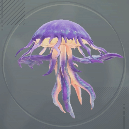 バイオレットロータス