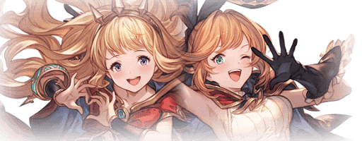 カリオストロ＆クラリス