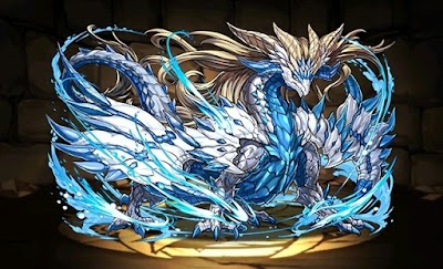 聖舶神・ノア＝ドラゴン