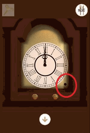 Steakhouse_小さな鍵の入手