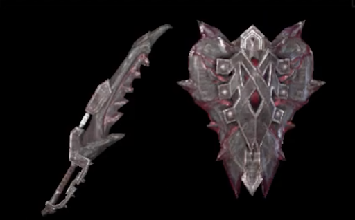 ドラグベイルⅠ