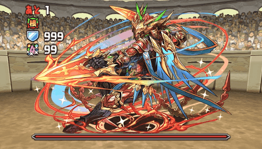 7周年記念チャレンジ5-2F