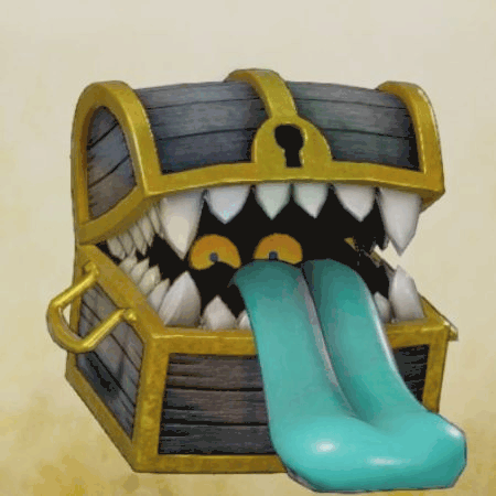 パンドラボックス