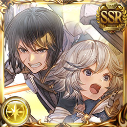 ファラ＆ユーリ