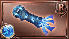 清流のバンテージ