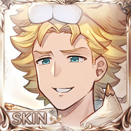 寅卯辰巳午神将・シエテ