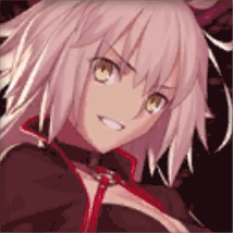 fgo-水着ジャンヌオルタ