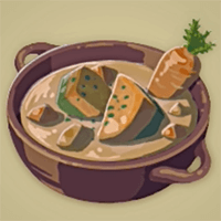 野菜クリームスープ