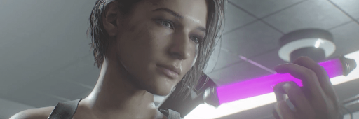 バイオRE3_地下施設