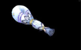 神撃・風雲十全