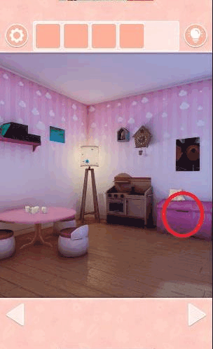 雨の夜の心得_ハート