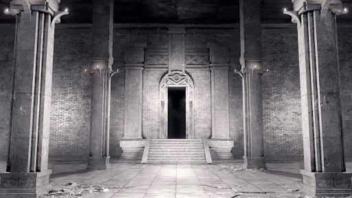 fgo-錯綜のラビュリントス